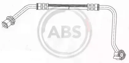 Тормозной шланг A.B.S. купить